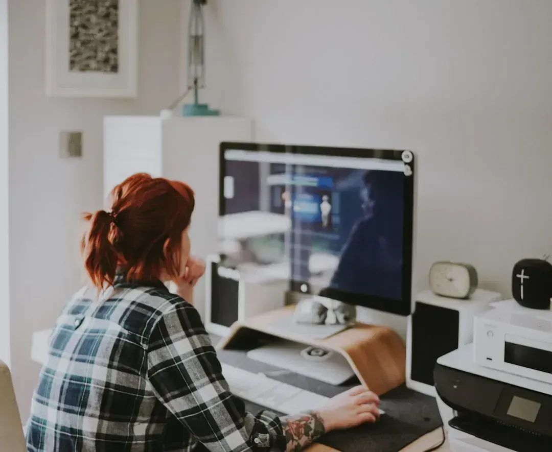 The rise of "Zoom towns," from novelty to normal (Image Credits: Unsplash)