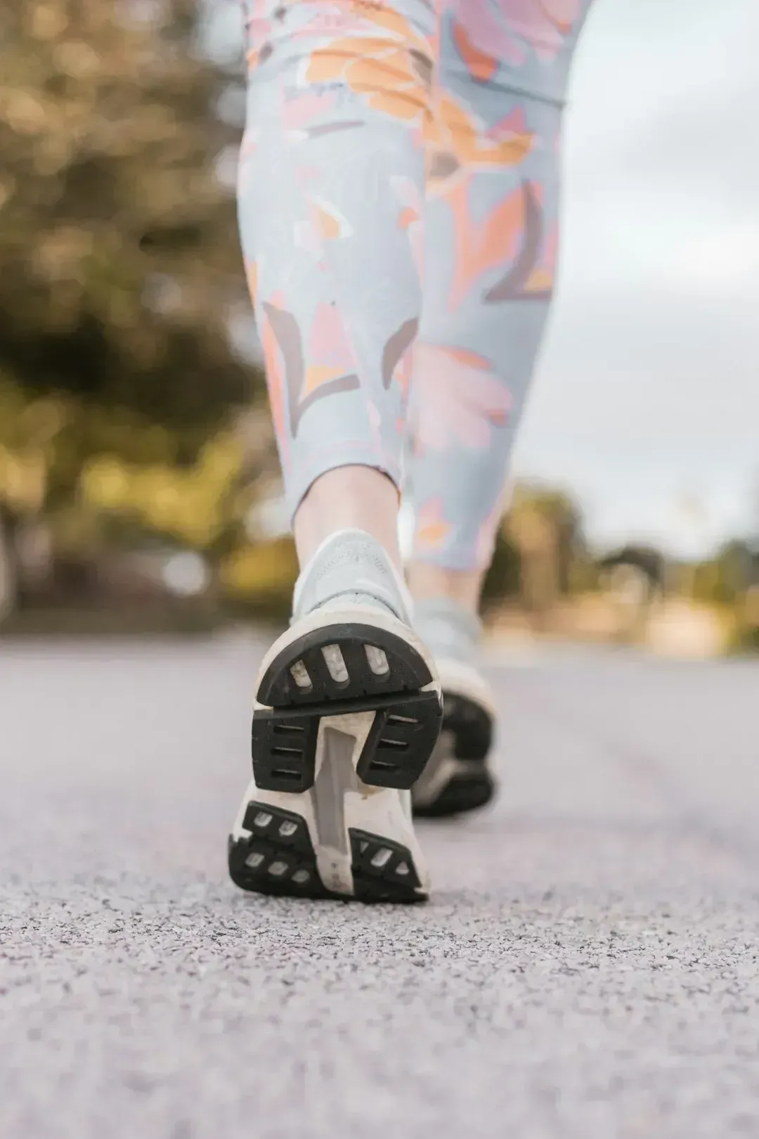 1. Walking and Hiking (Image Credits: Unsplash)