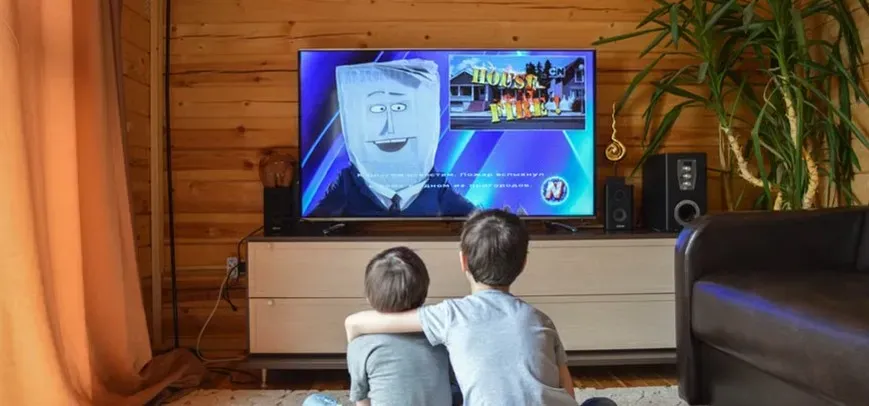 5. Saturday morning cartoons as an event (Image Credits: Pexels)
