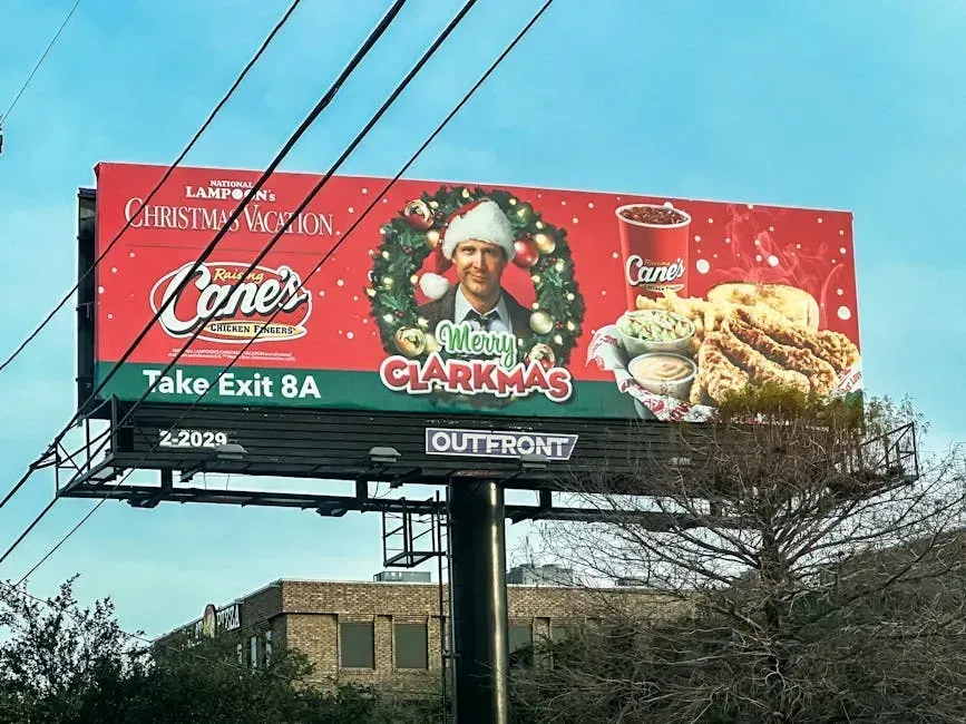 National Lampoon's Christmas Vacation (1989) (Image Credits: Pexels)