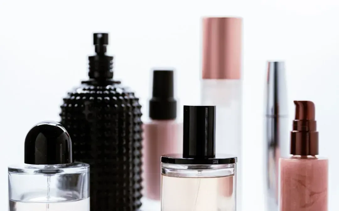 3. Oversized Liquids, Gels, and Aerosols (Image Credits: Unsplash)