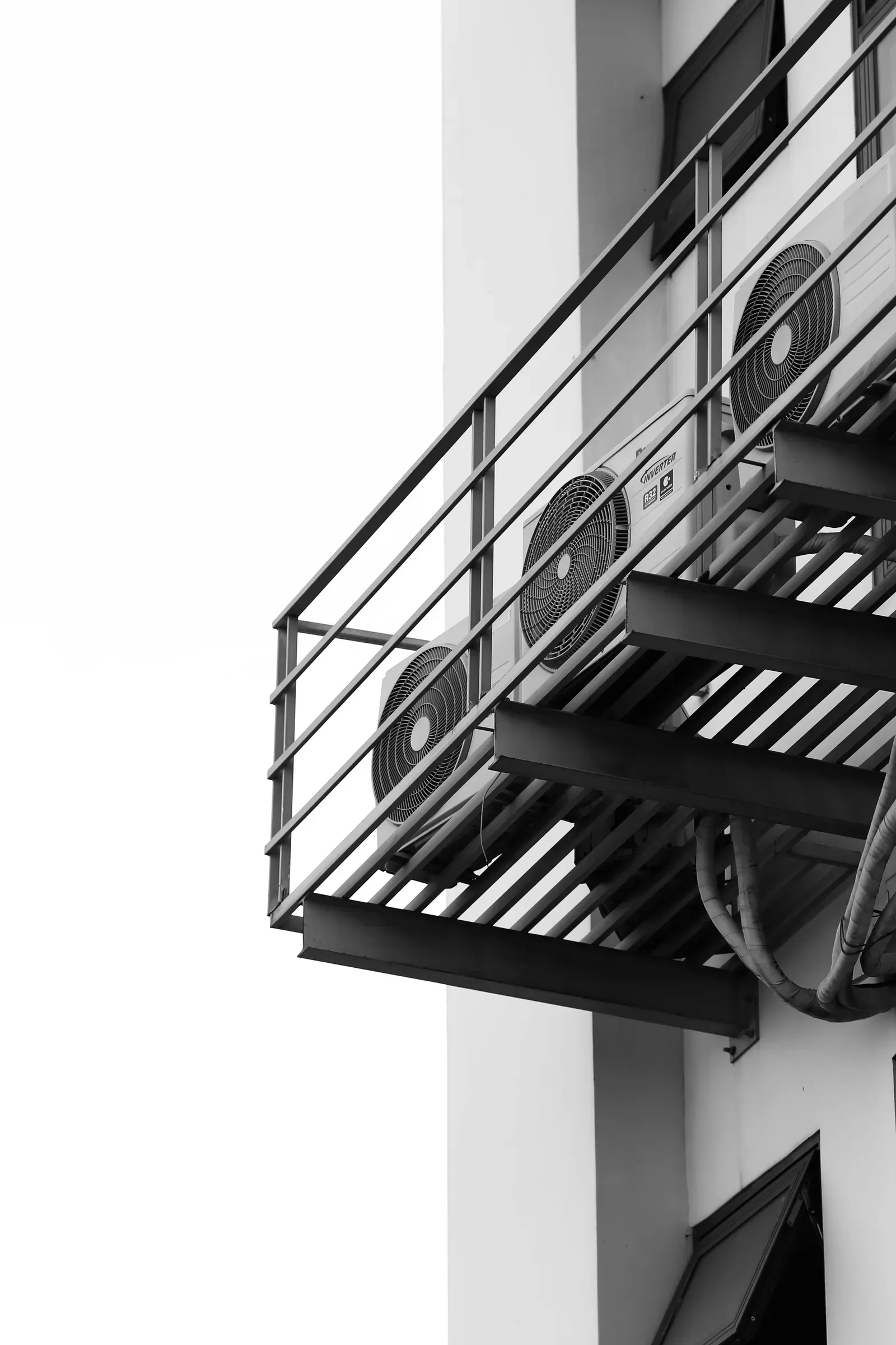 Air Conditioning and Climate Control (Image Credits: Unsplash)