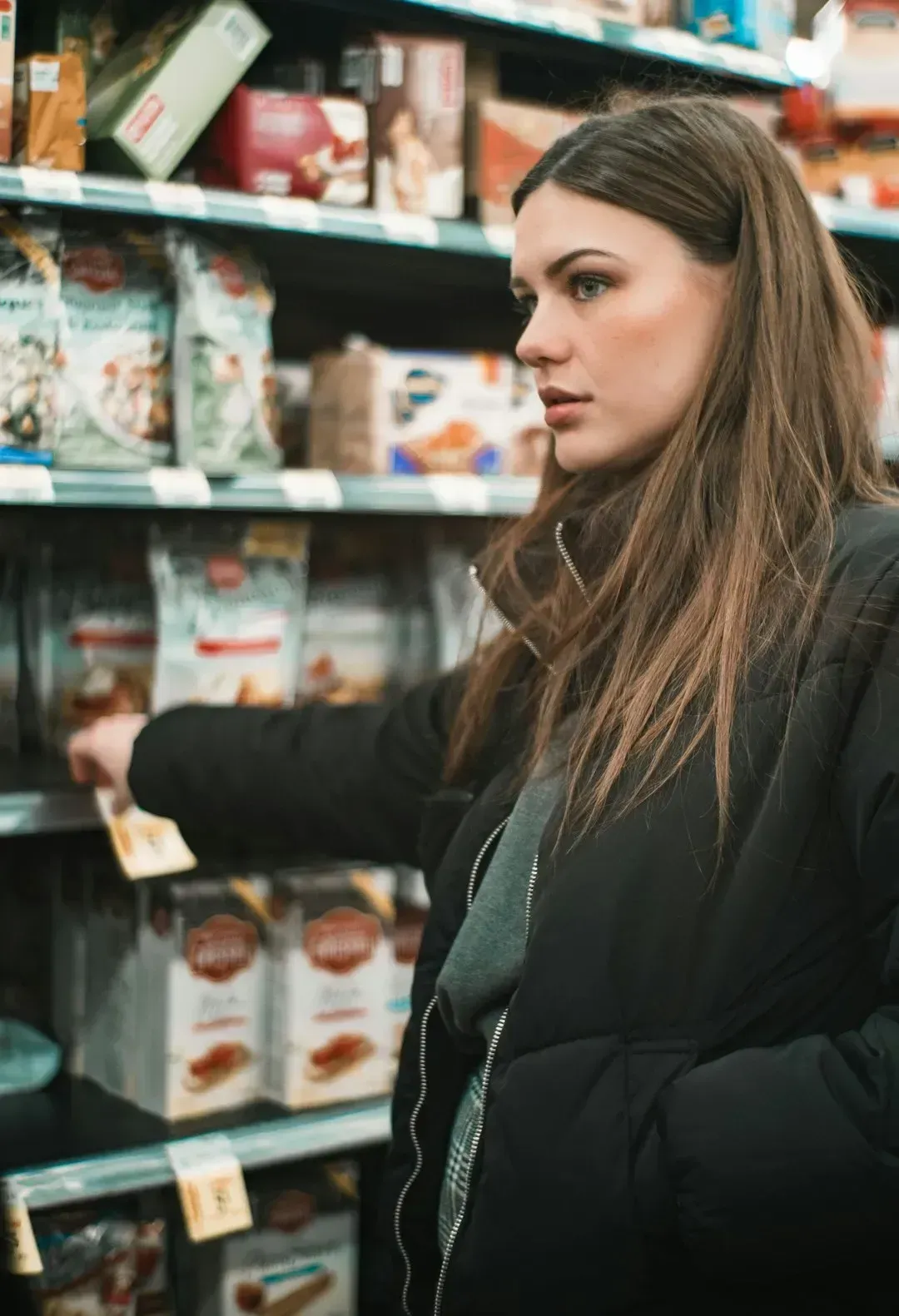 1. The Rise of the "No Buy" Mindset and Deliberate Underconsumption (Image Credits: Unsplash)