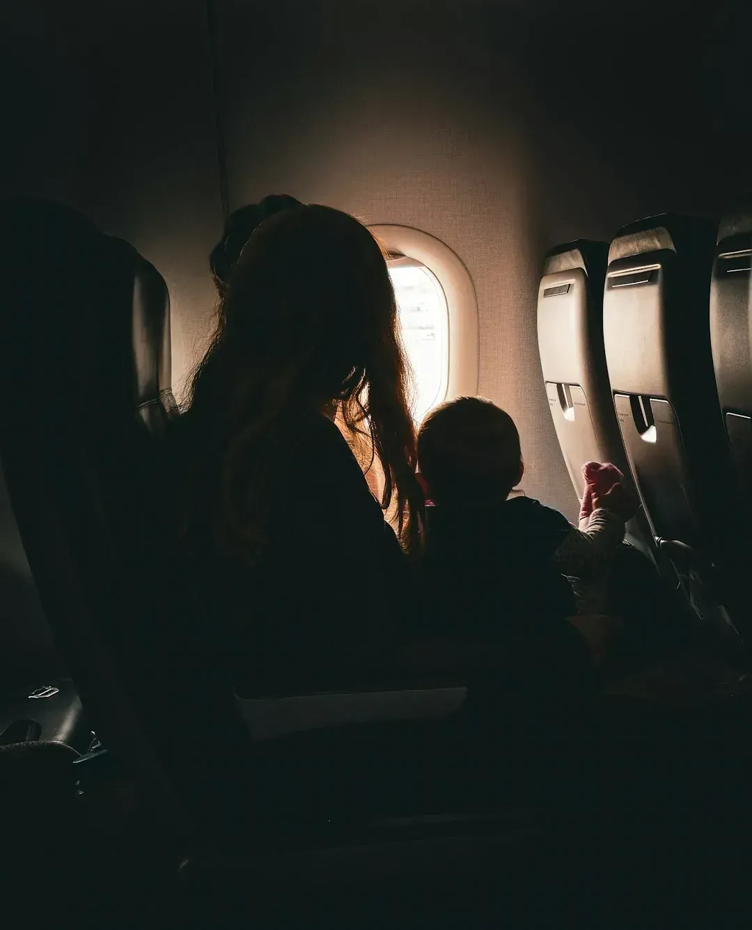 2. Adjacent seats for families traveling together (Image Credits: Unsplash)