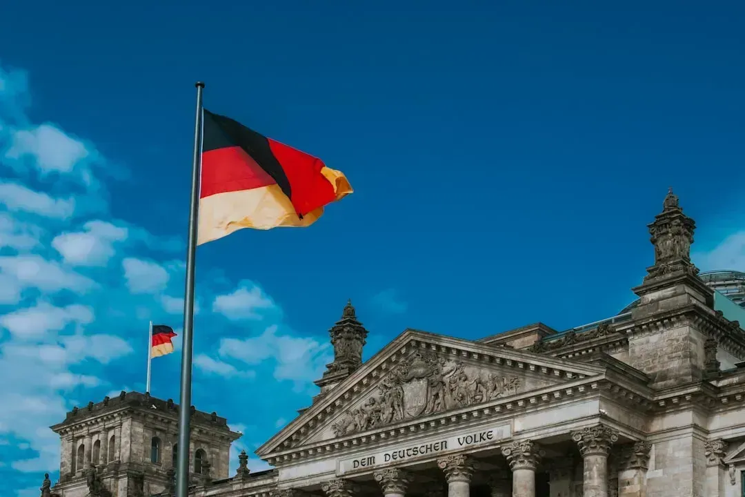 6. Germany (Image Credits: Unsplash)