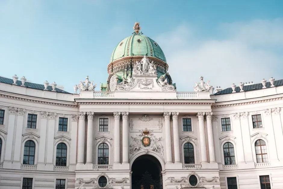 3. Austria (Image Credits: Pexels)