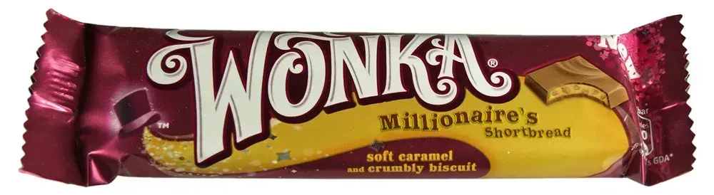 8. The Wonka Bar (2005–2010) (www.schoko-riegel.com, Flickr, CC BY 2.0)