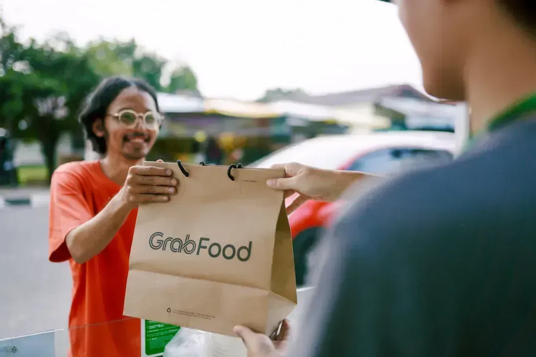 Paying Delivery App Markups on Top of Already Inflated Menu Prices (Image Credits: Unsplash)