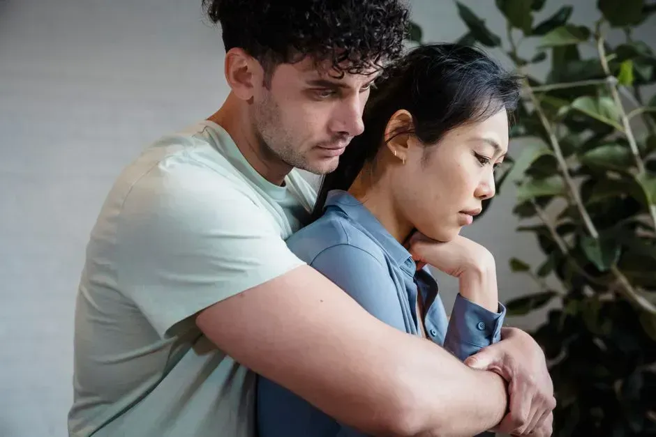 The Rescuer and the Rescued (Image Credits: Pexels)