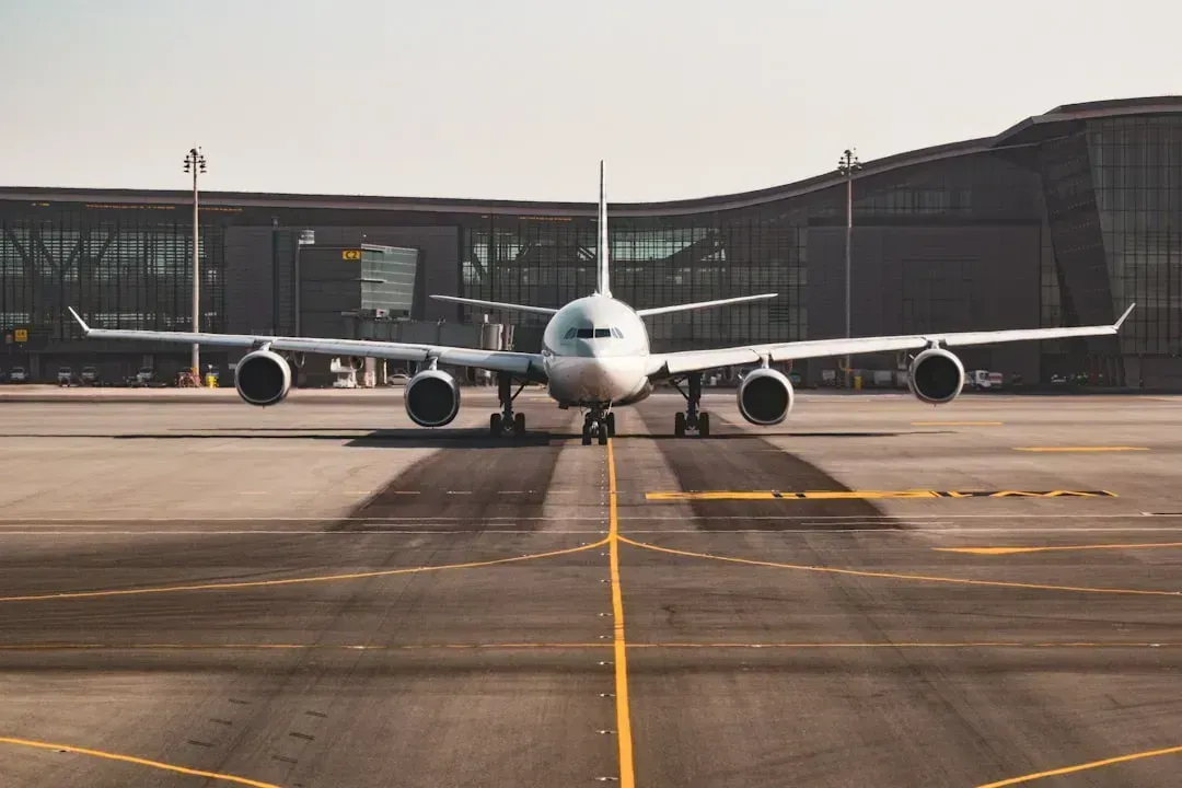 4. A spot on the standby list for an earlier flight (Image Credits: Unsplash)