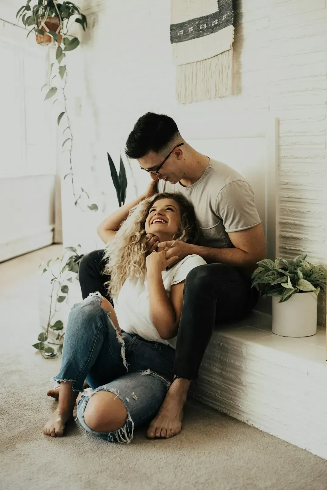8. "You've Grown So Much" (Image Credits: Unsplash)