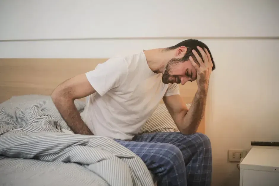 5. A Persistent, Unexplained Physical Ache (Image Credits: Pexels)