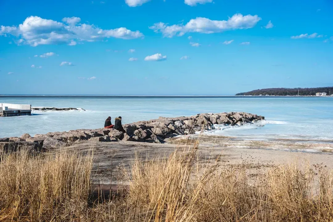 Door County, Wisconsin - Four Seasons, Zero Pretense (Image Credits: Unsplash)