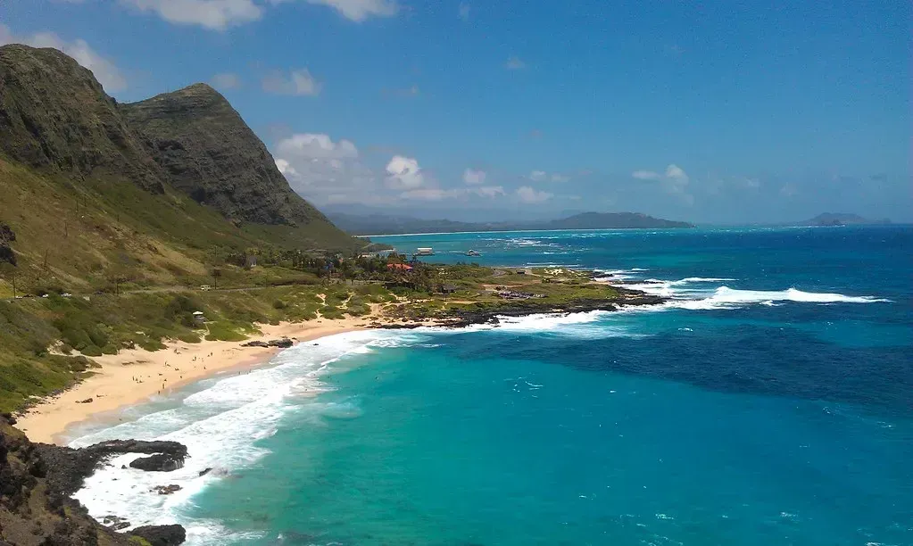 Honolulu and Maui, Hawaii: Paradise That's Pricing Itself Out of Reach (pdeonarain, Flickr, CC BY-SA 2.0)