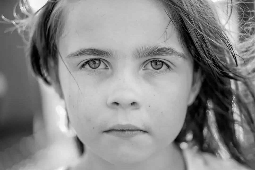 6. Hazel - The Name That Went From Forgotten to Favourite (Image Credits: Unsplash)