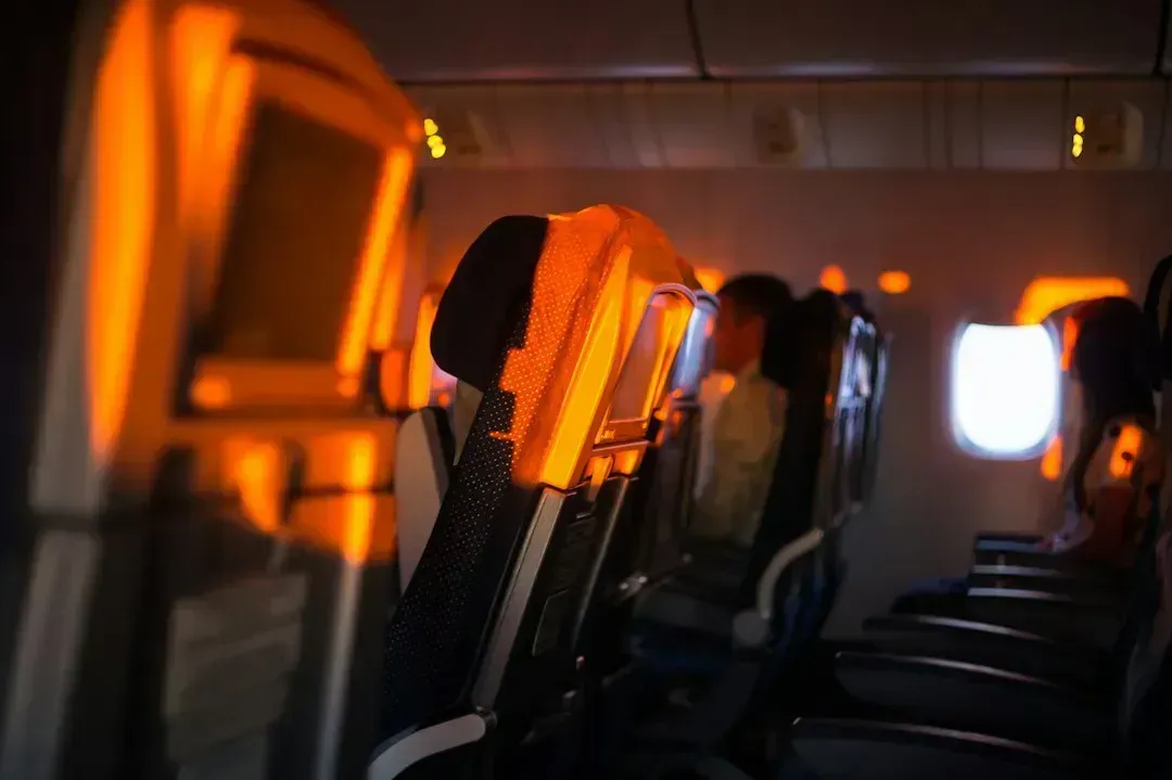 Where the design of future seats might finally settle things (Image Credits: Unsplash)