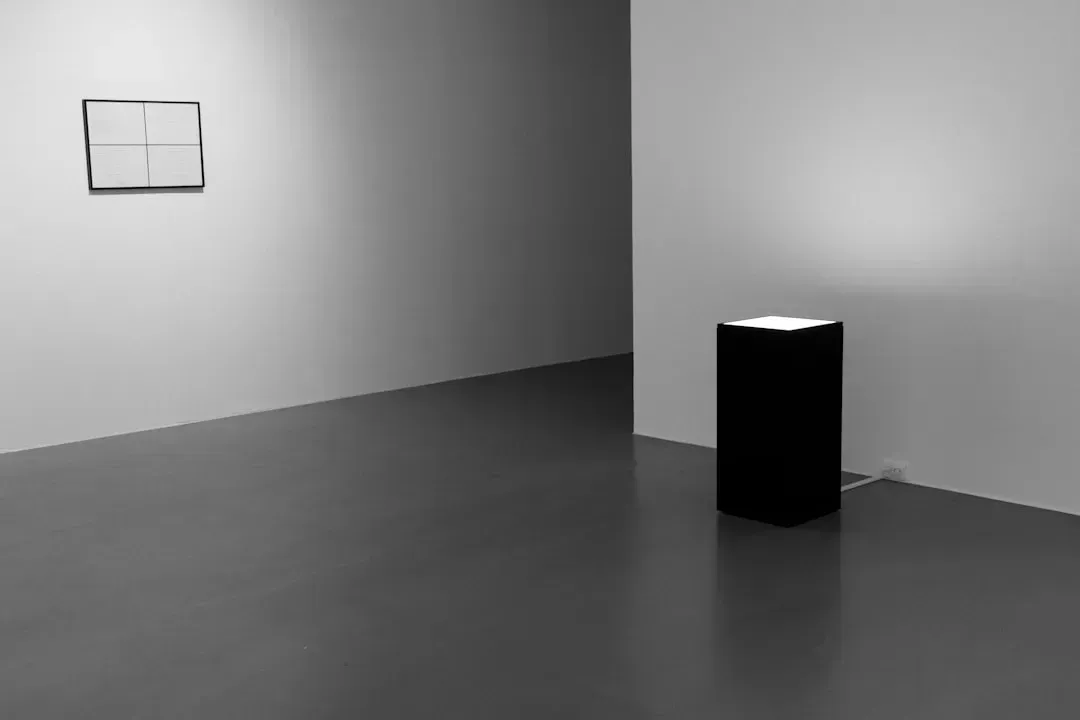 4. Overly matched, monochrome color schemes (Image Credits: Unsplash)