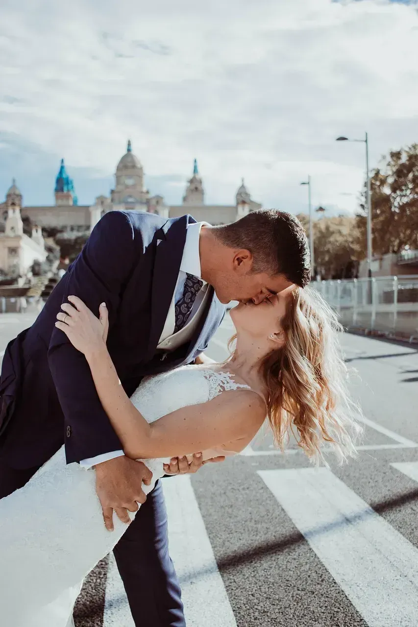 Guests asked to dress by day, not by dress code (Image Credits: Pixabay)