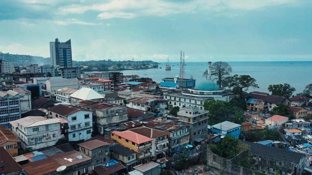 Sierra Leone: A UNESCO Milestone That Changes Everything (Image Credits: Unsplash)