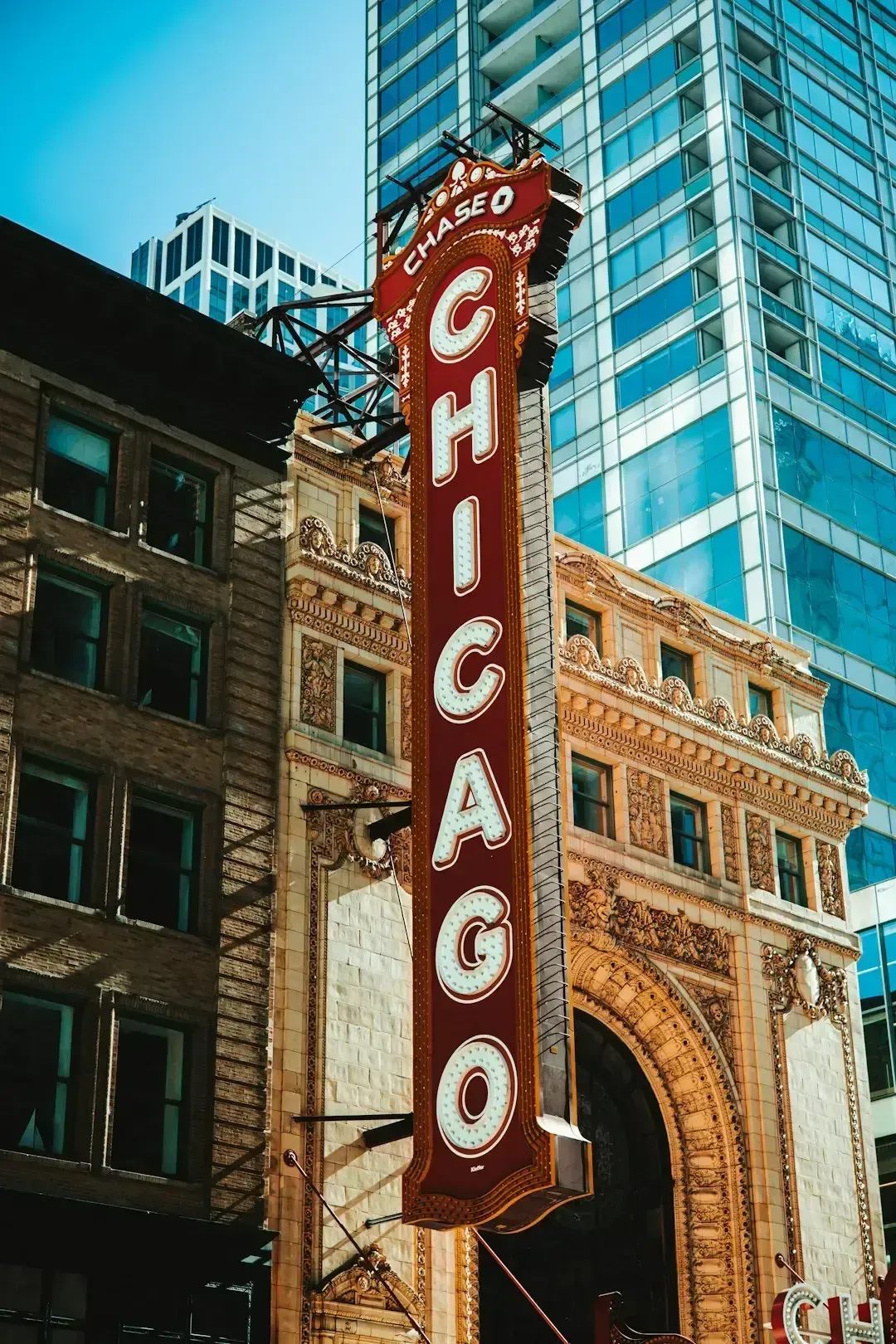Chicago, Illinois (Image Credits: Unsplash)