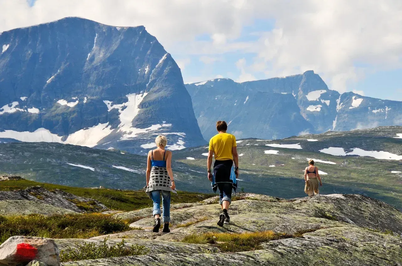 2. Norway: Polite, Reserved, and Quietly Over It (Image Credits: Pixabay)