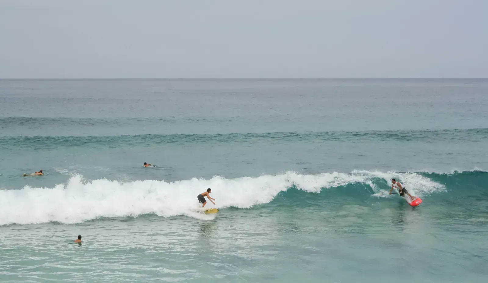 Hawaii: A hard place to leave once you've arrived (By Diego Delso, CC BY-SA 3.0)