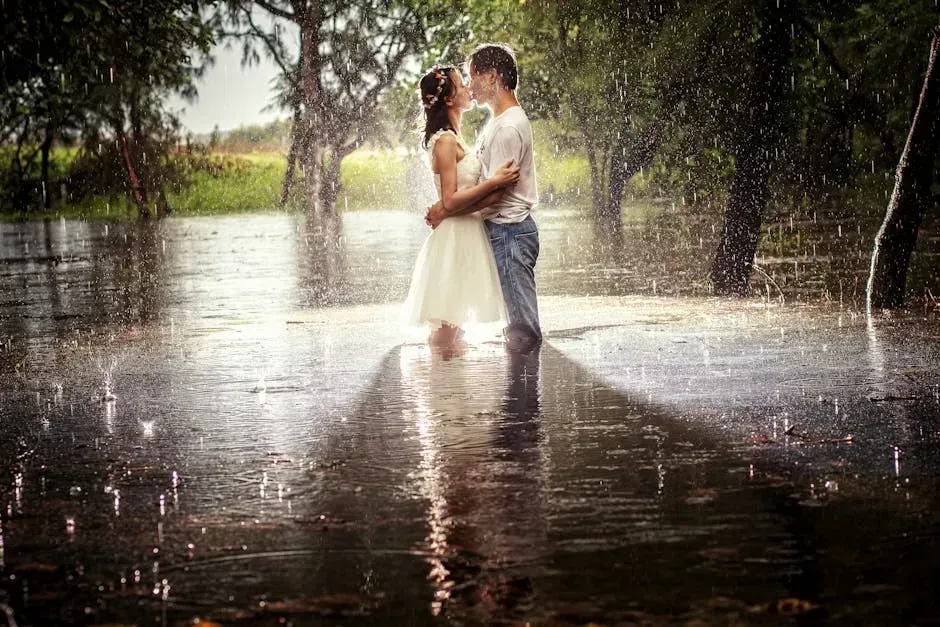 6. There Is One Perfect Soulmate for Everyone (Image Credits: Pexels)
