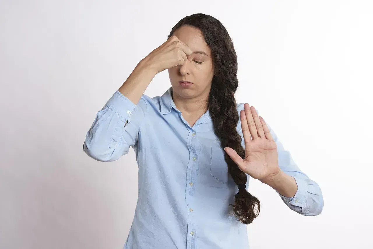 7. Emotional Maturity Is Now a Baseline Expectation (Image Credits: Gallery Image)