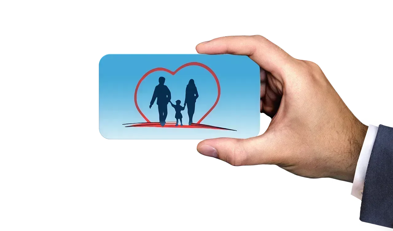 11. Health Insurance Cards You Don't Use Regularly (Image Credits: Pixabay)