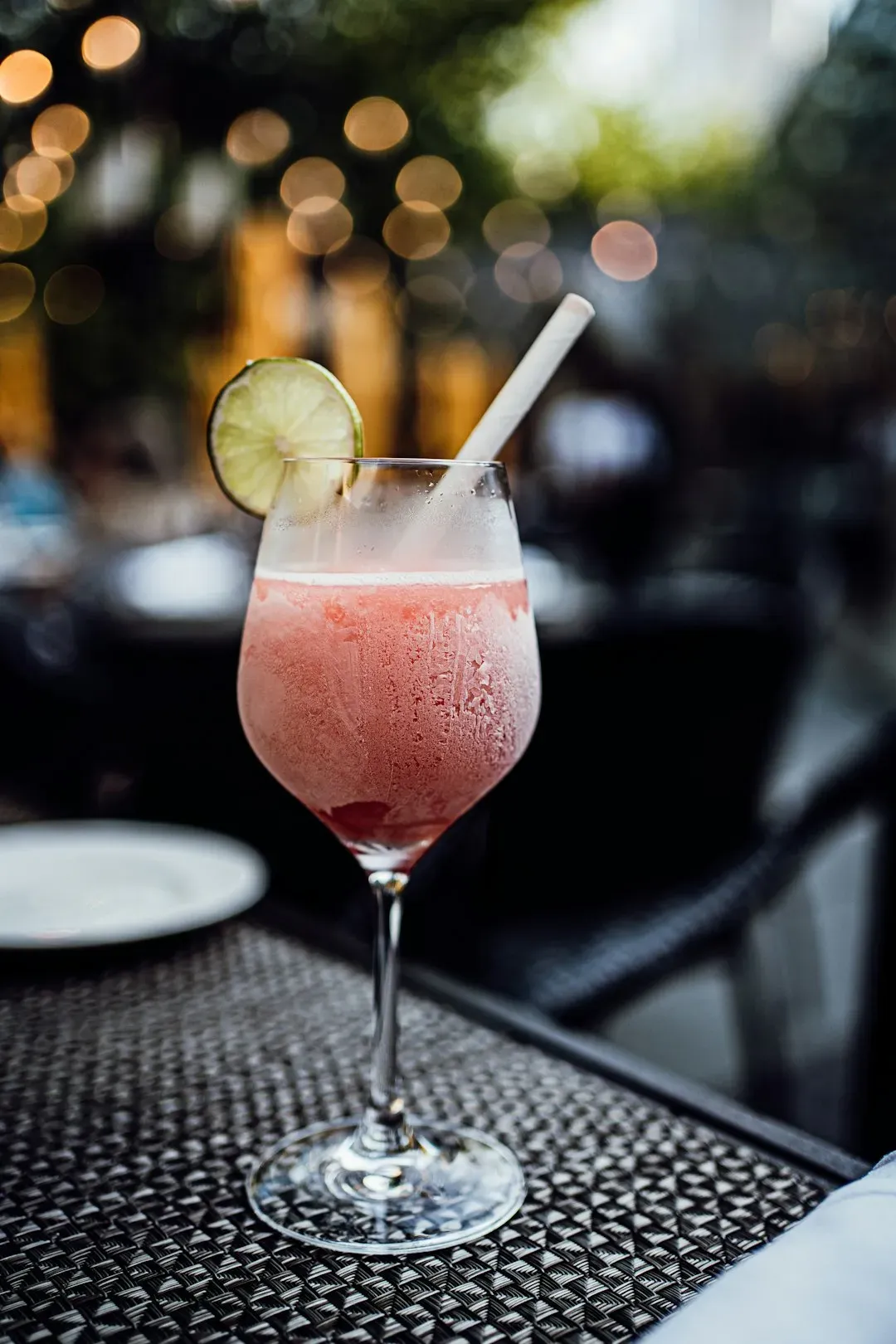 6. Ordering drinks that don't match the season or region (Image Credits: Unsplash)