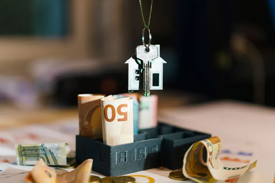 Property taxes and the ongoing cost of owning a home (Image Credits: Pexels)