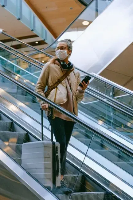 Staying Safe Without Being Afraid (Image Credits: Pexels)