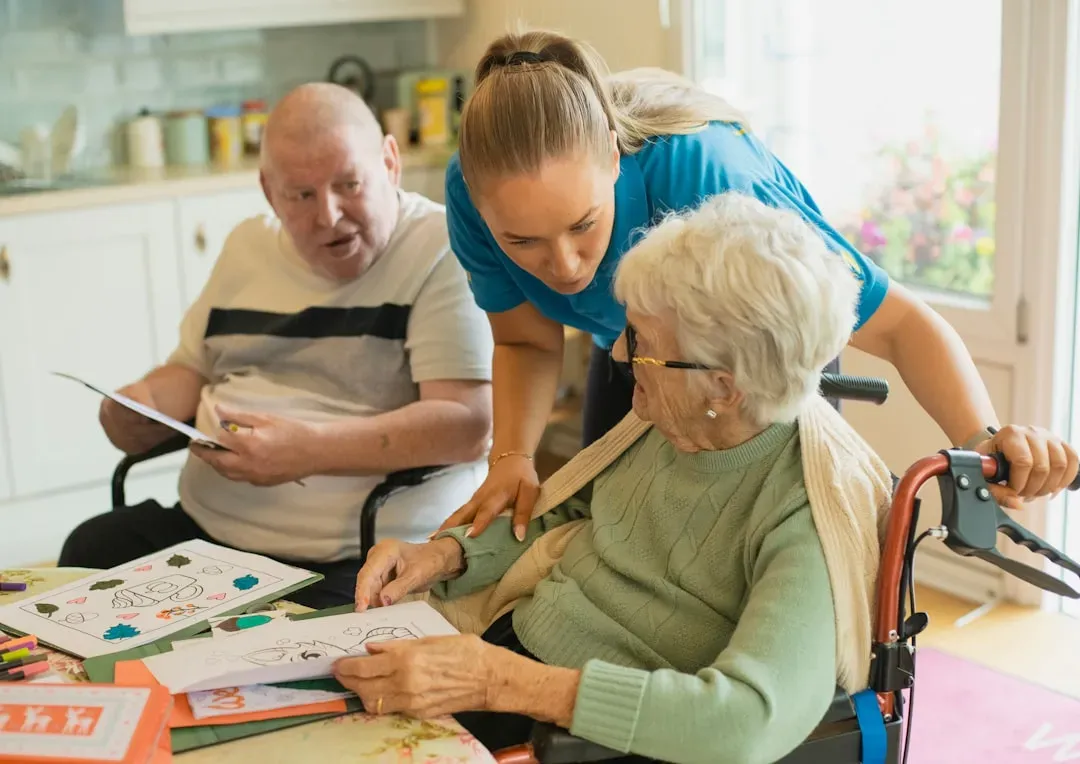 Myth 4: Medicare will cover nursing home or long-term care costs (Image Credits: Unsplash)