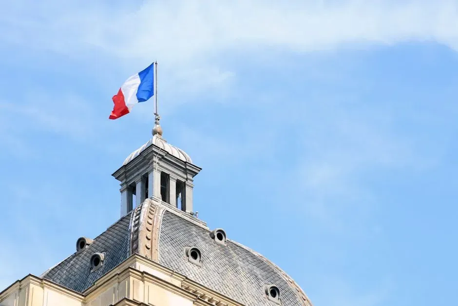 France (Image Credits: Pexels)