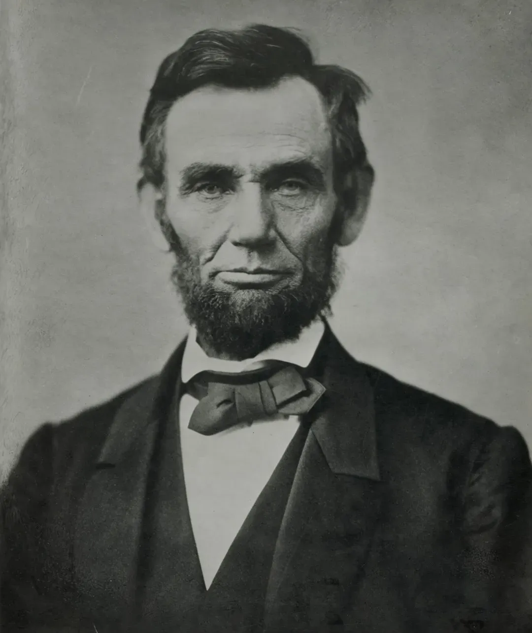 10. Abraham Lincoln Had a Bartender's License (Image Credits: Unsplash)