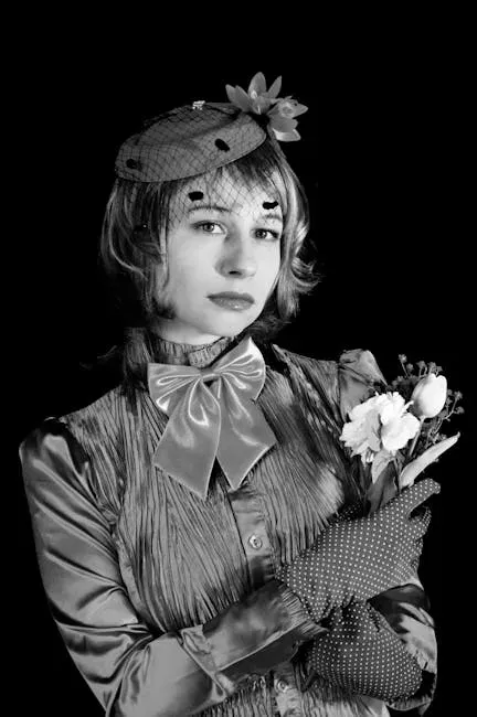 7. Betty - The 1930s Sweetheart Ready for Her Second Act (Image Credits: Pexels)