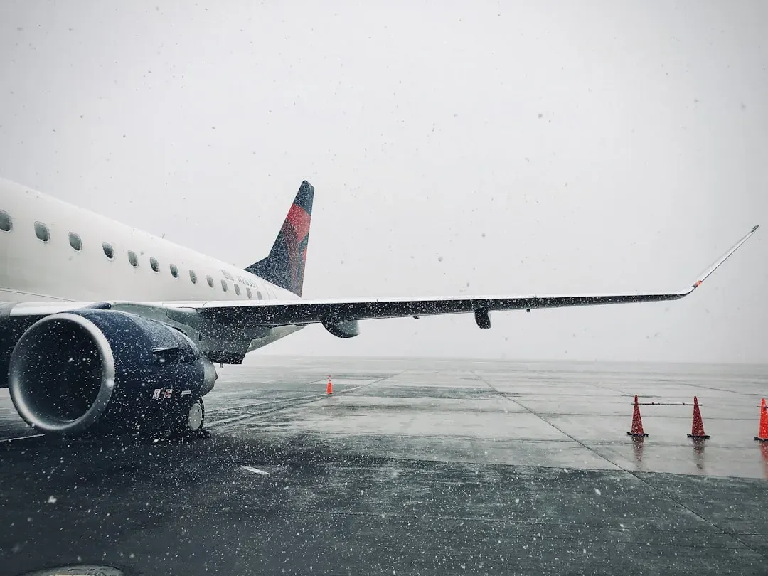 Sign 4: Your Flight Has Disappeared From the Booking Search (Image Credits: Unsplash)