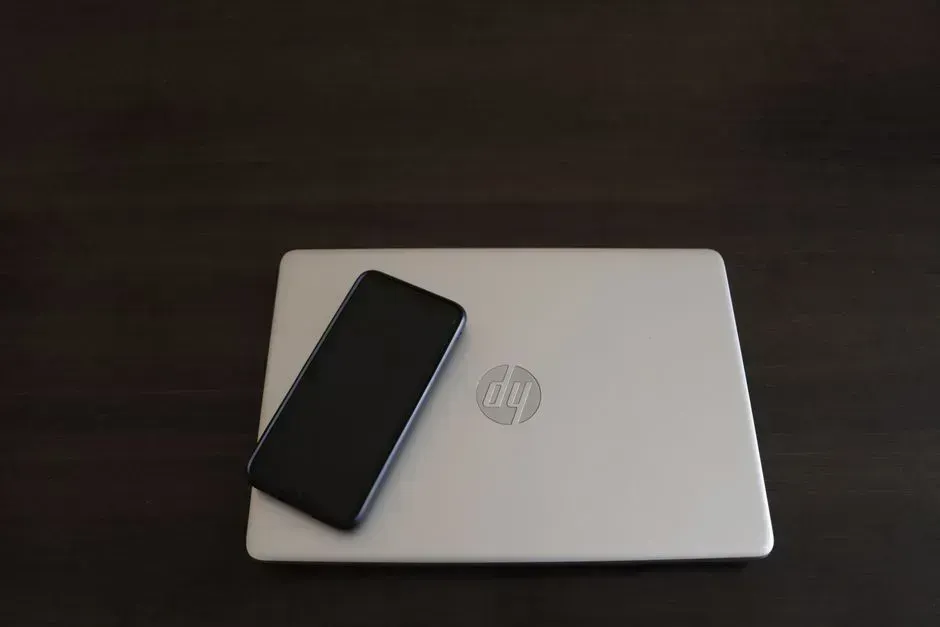 Forgetting the Laptop and Other Screening Steps (Image Credits: Pexels)