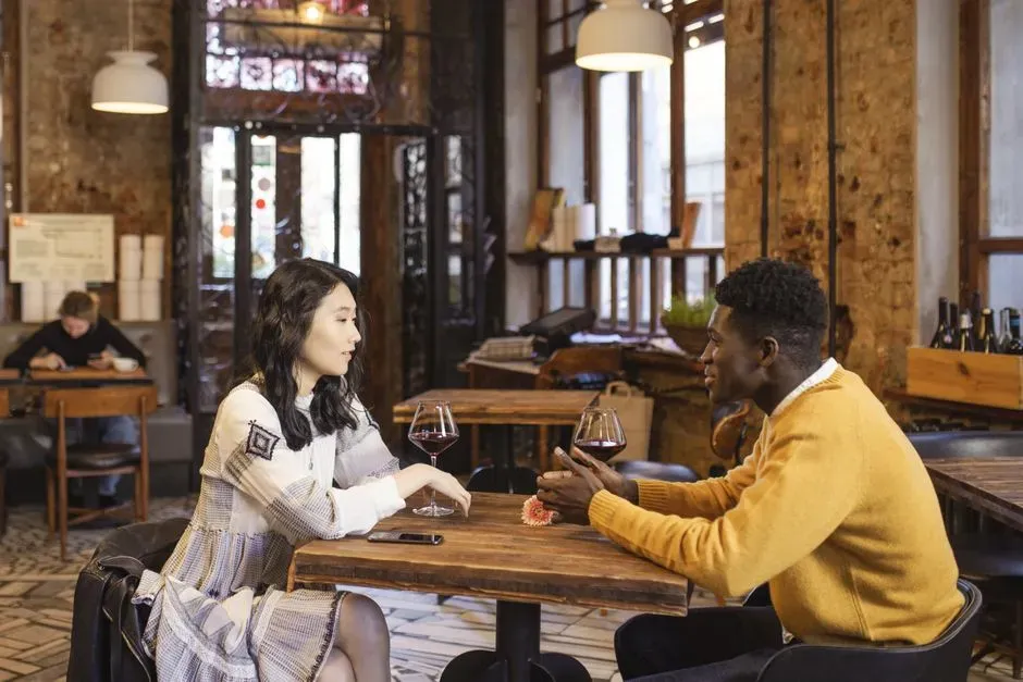 Speed friending events double as low-pressure dating scenes (Image Credits: Pexels)