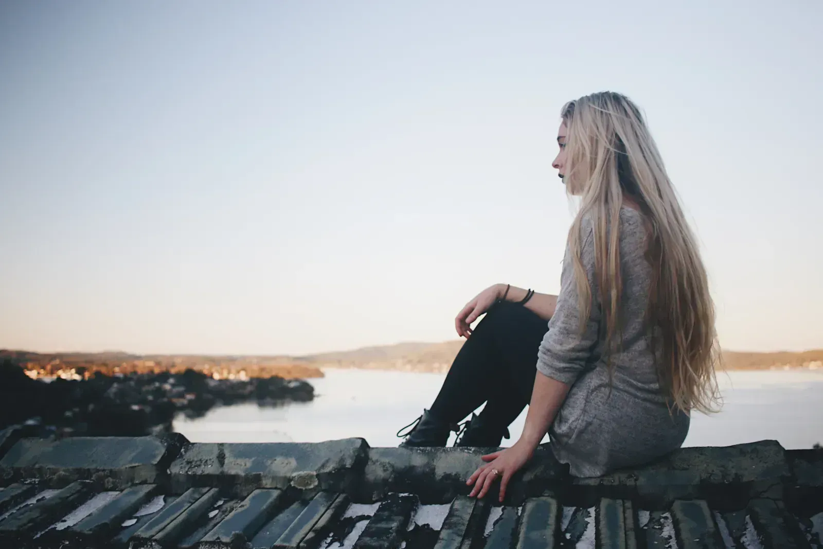 The Quiet Decision That Changed Everything (By Zachary Staines antibodies, CC0)
