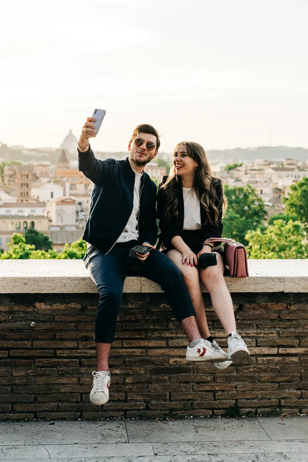 3. Airing relationship problems on social media (Image Credits: Unsplash)