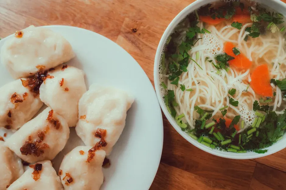"This Reminds Me of What My Mother Used to Make" (Image Credits: Pexels)