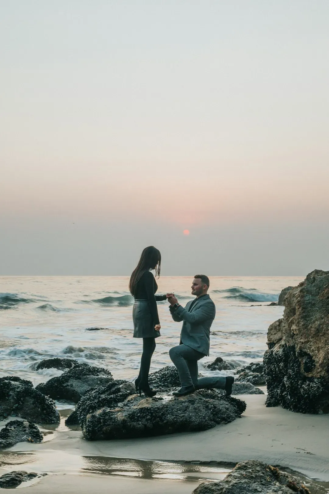 7. Public grand gestures for anniversaries (Image Credits: Unsplash)