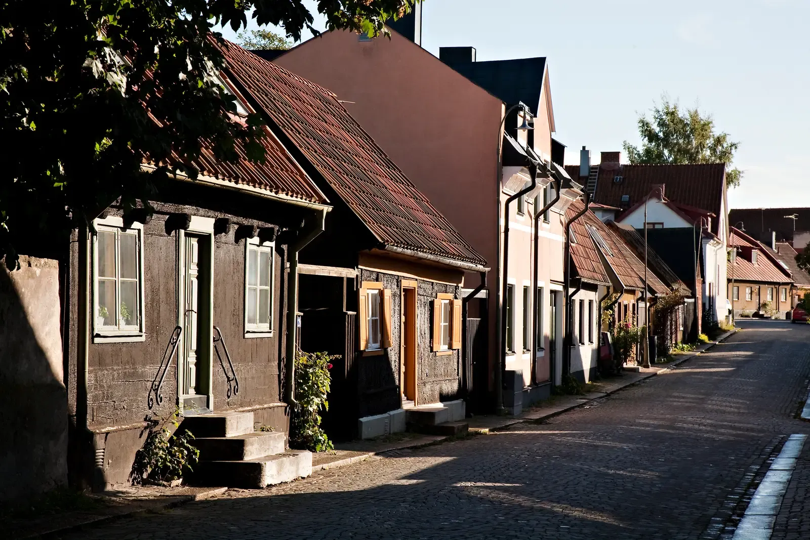 Sweden (By Richardmaackphotography, CC BY 4.0)