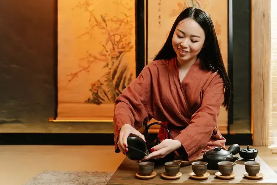 4. Japan (Image Credits: Pexels)