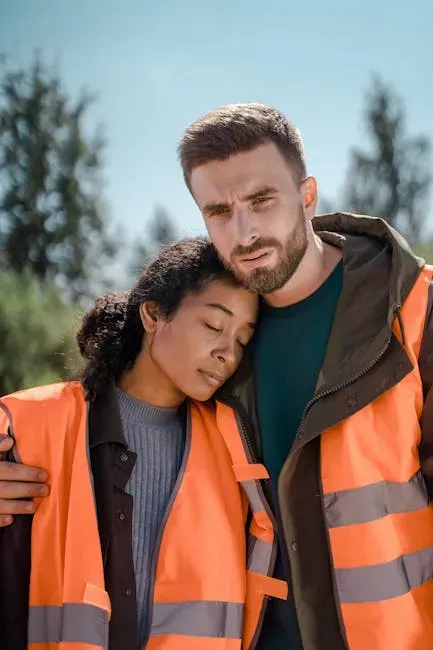 4. Emotional Safety and a Sense of Security (Image Credits: Pexels)