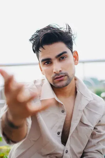 Myth 4: Men Are Always More Visually Driven Than Women (Image Credits: Pexels)