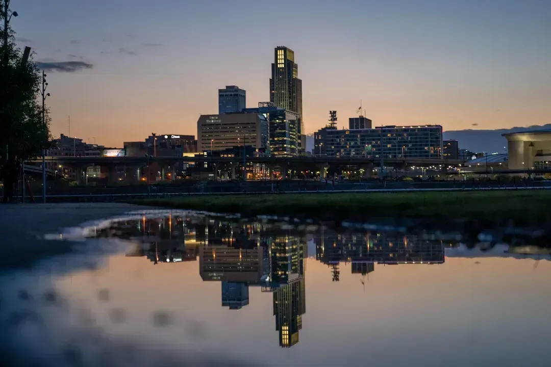 Nebraska: The quiet climber (Image Credits: Unsplash)