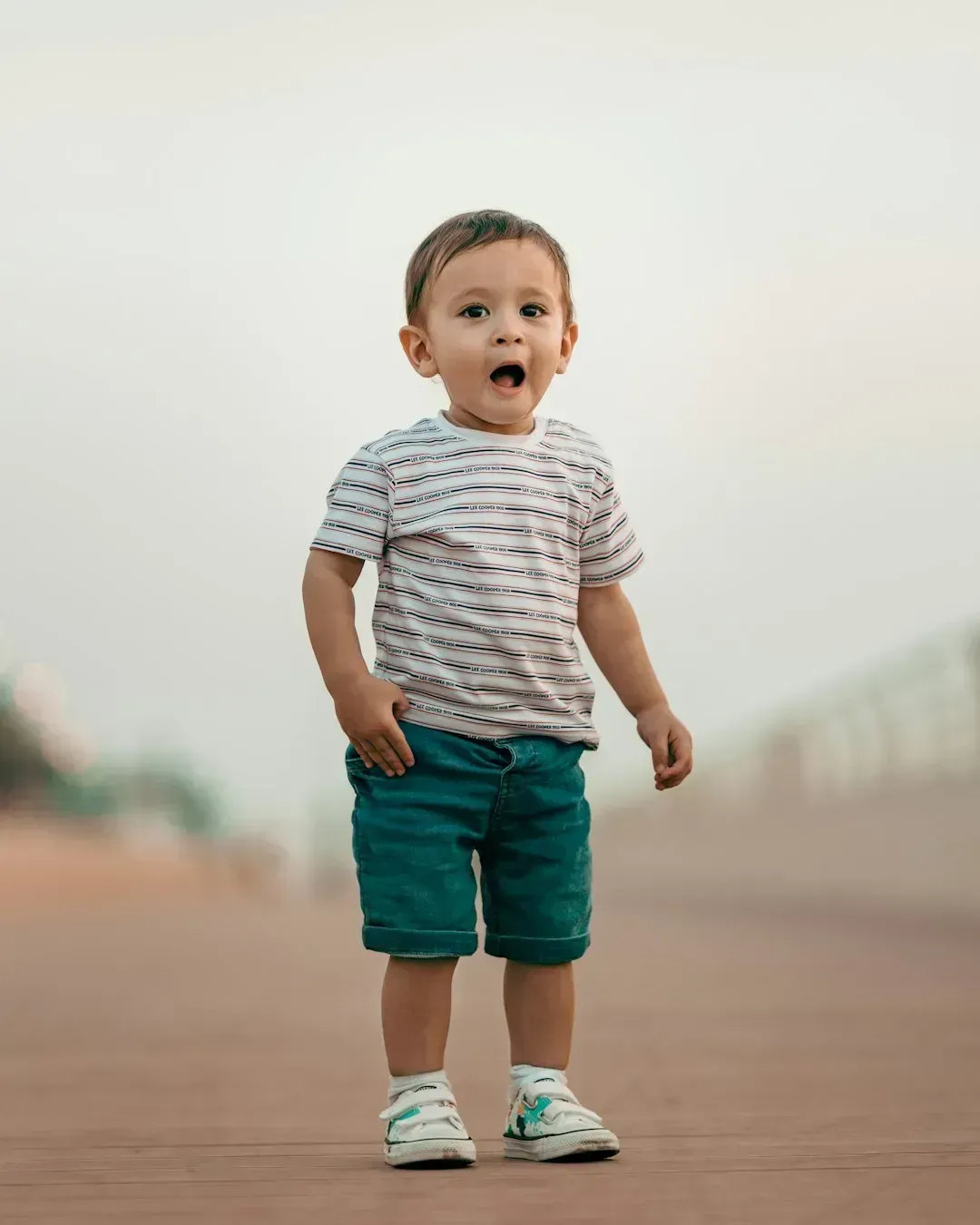 Whining and Constant Fussing (Image Credits: Unsplash)