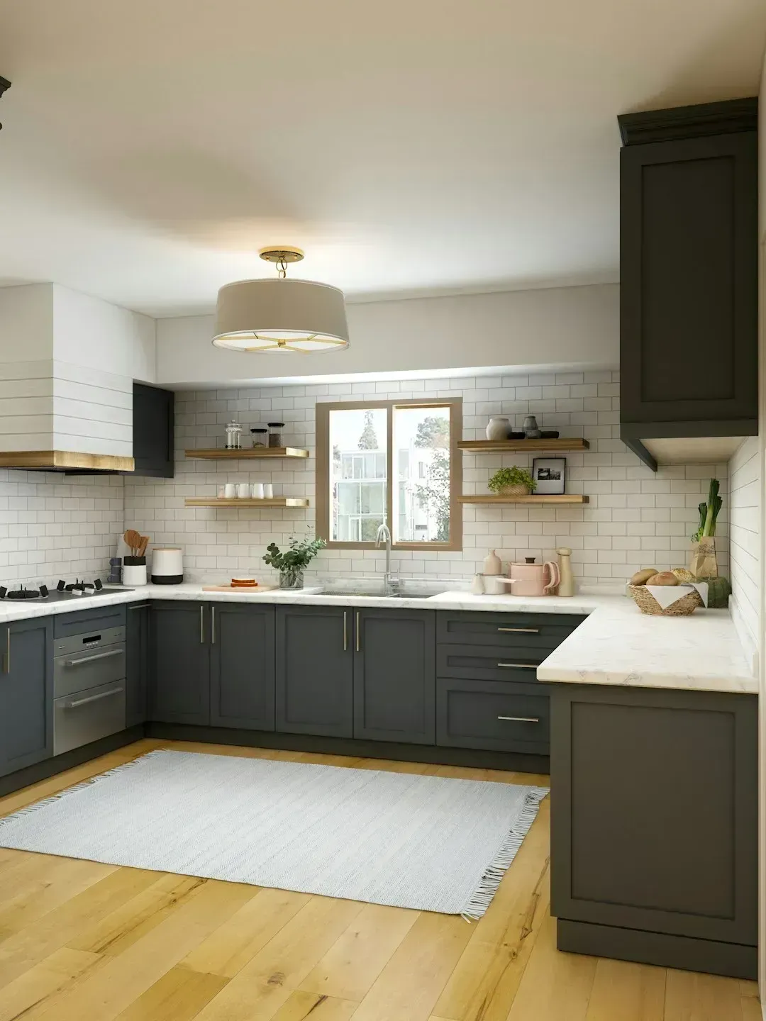 5. The Kitchen's Condition and Layout (Image Credits: Unsplash)